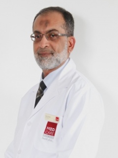 Profile picture of Dr. Abdul Jabbar