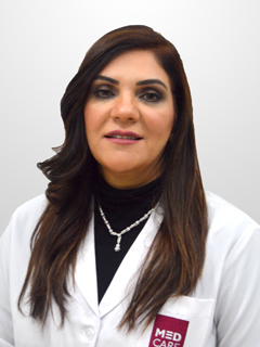 Profile picture of Dr. Alaa Al Wahily