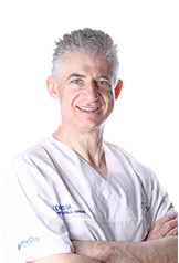 Dr. Costantinos Nicolopoulos