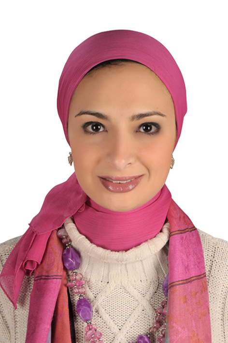Profile picture of Dr. Dalia Nagui Rizk