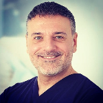 Dr. Mazen Arafeh