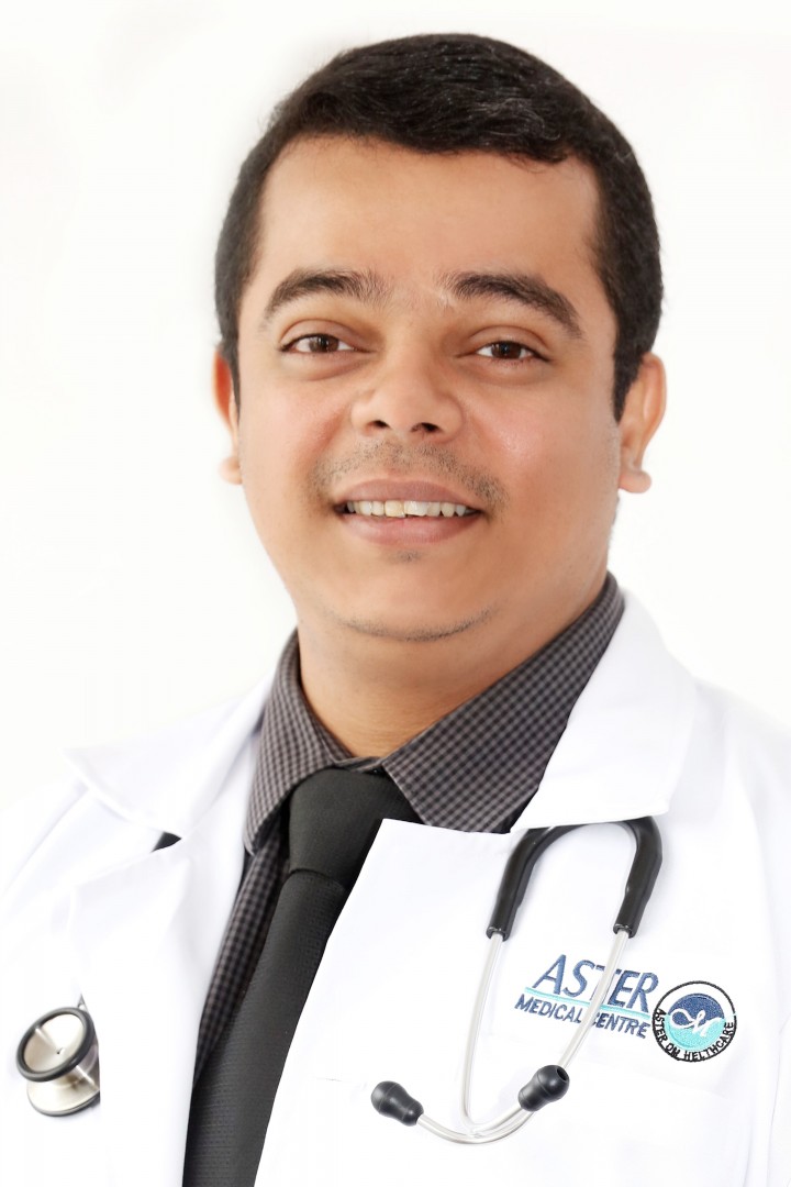 Profile picture of Dr. Prashanth Matti Prabhu