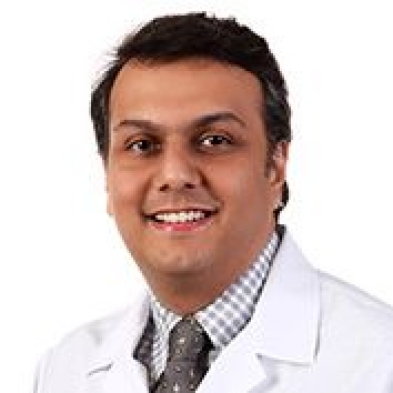 Profile picture of Dr. Rahul Anand Nathwani