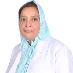 Dr. Rasheeda Bhavnagarwala