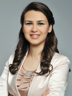 Profile picture of Dr. Saba Almarush