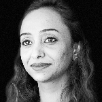 Dr. Sajida Farhat