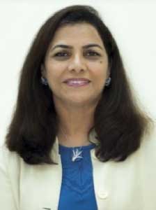 Profile picture of Dr. Tazyeen Jahan Faisal