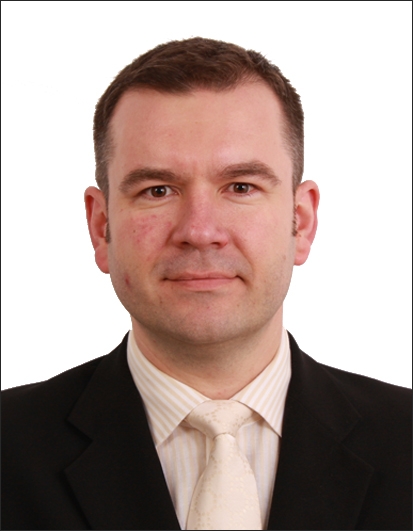 Profile picture of Dr. Zbigniew Janusz Brodzinski