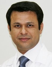 Profile picture of Dr. Hasan Ali