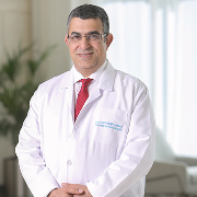 Profile picture of Dr. Haytham Eloqayli
