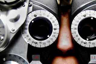 eye-doctors-or-opthalmologists avaiable at Good Living Medical Centre