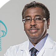 Profile picture of Dr. Abdalla Ali Abdalla