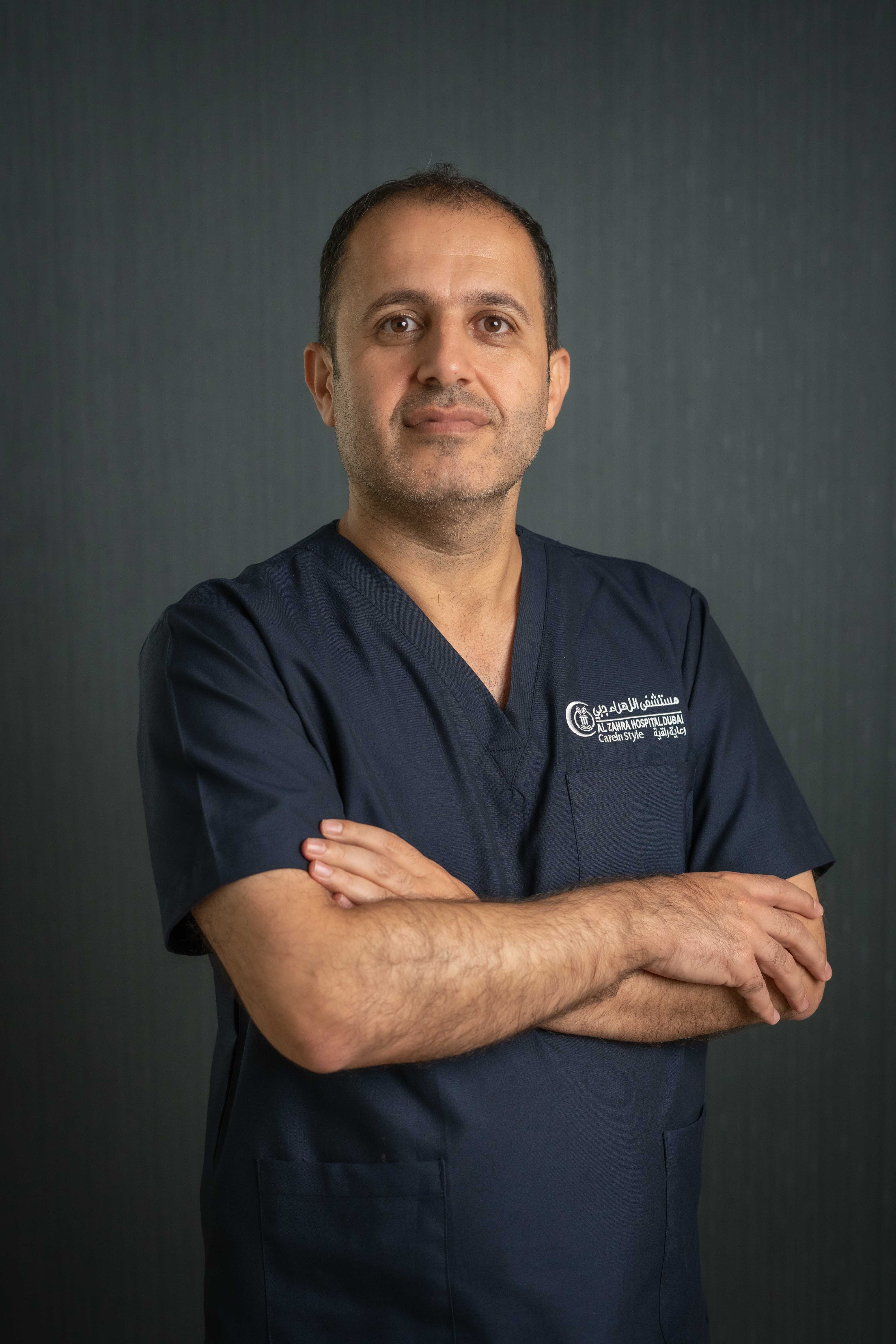 Profile picture of  Dr. Abdolghader Pakniyat