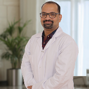 Profile picture of Dr. Abhay Muglikar