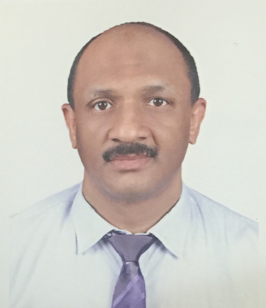 Dr. Abubaker Ali Ahmed - Internal Medicine | Hatta Hospital, Dubai | DrFive