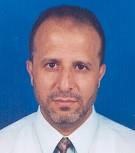 Profile picture of Dr. Adnan Mohammad Mohammad Haj