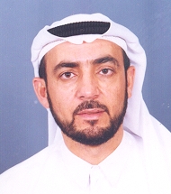 Profile picture of Dr. Ahmad Abdulaziz A.r. Al Jaziri