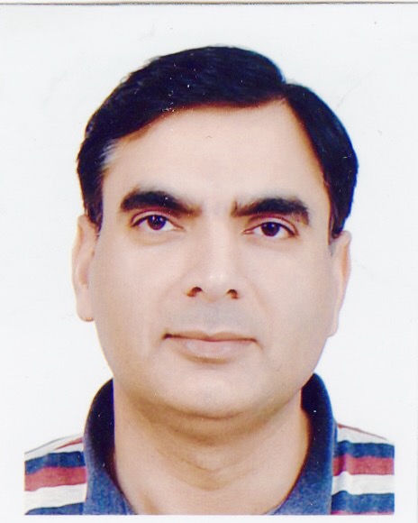 Profile picture of Dr. Ahmad Sajjad Ashraf