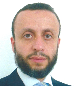 Profile picture of Dr. Ahmed Abdelsalam Mansour Khalaf