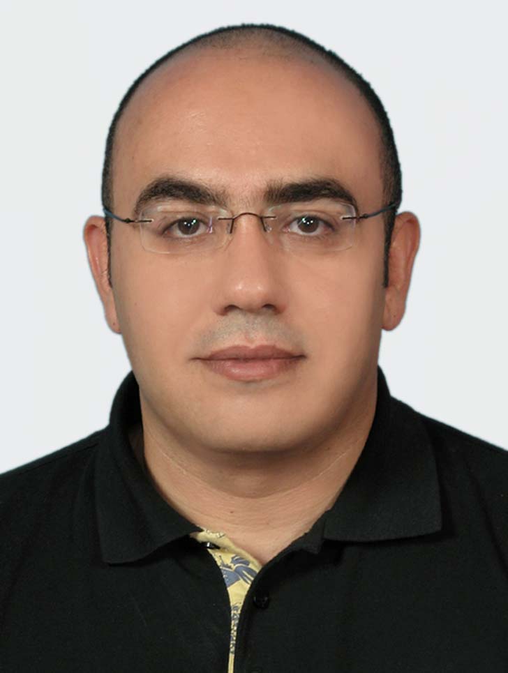 Profile picture of Dr. Ahmed Fathi El Zayyat