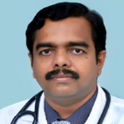 Profile picture of Dr. Akhil B.S