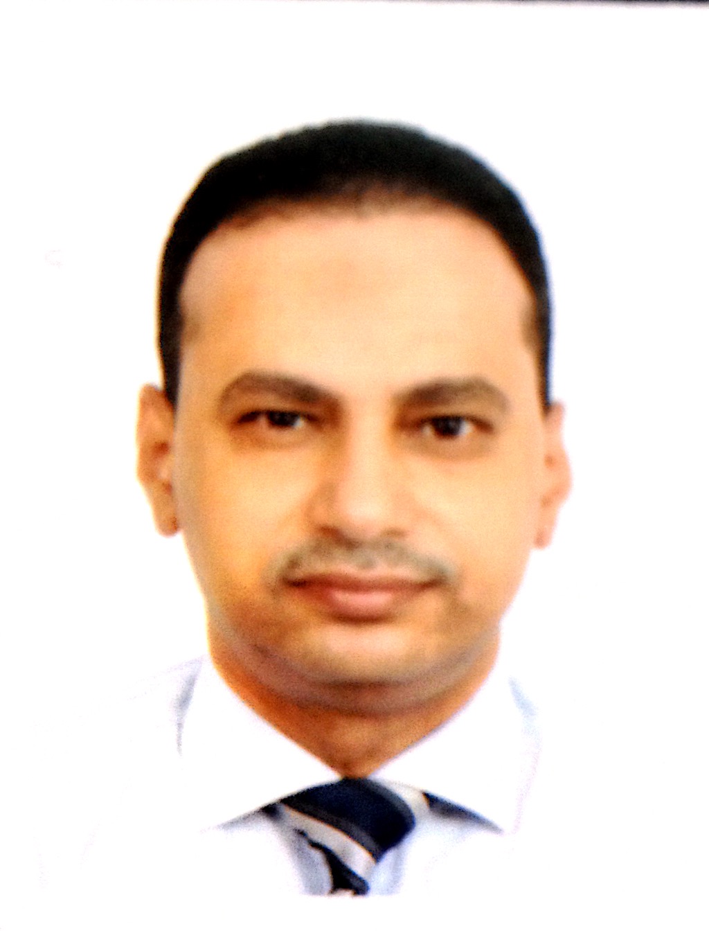 Profile picture of Dr. Akram Mohammed Salem Bashareef