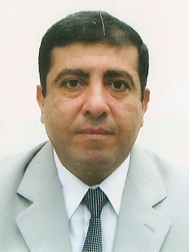 Profile picture of Dr. Alaa El Din Ibrahim Hassan Noufal