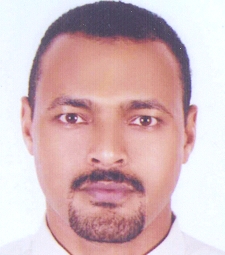 Profile picture of Dr. Alaa Eldin Mohammed Khidir