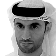 Profile picture of Dr. Ali Rashed Saeed R. Al Shamisi