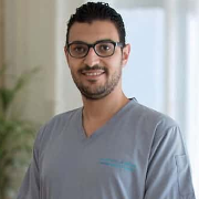 Dr. Amr Shawket Abdeen