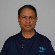 Profile picture of  Dr. Anil Thomas Abraham