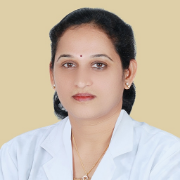 Dr. Anitha Ravikumar