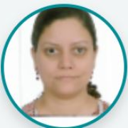 Profile picture of  Dr. Archana Bondge