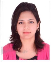 Profile picture of Dr. Arshia Ahmed