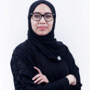 Profile picture of Dr. Arwa Al Lahwani