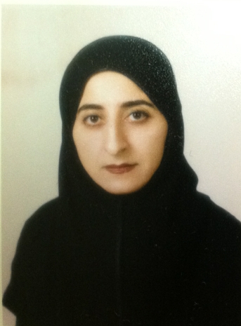 Profile picture of Dr. Asma Mohd Ali Alolama