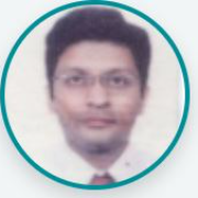 Profile picture of  Dr. Ateesh Borole