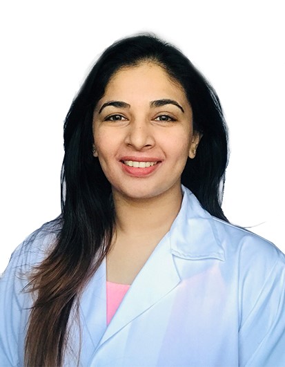 Profile picture of  Dr. Athulya Dinesh