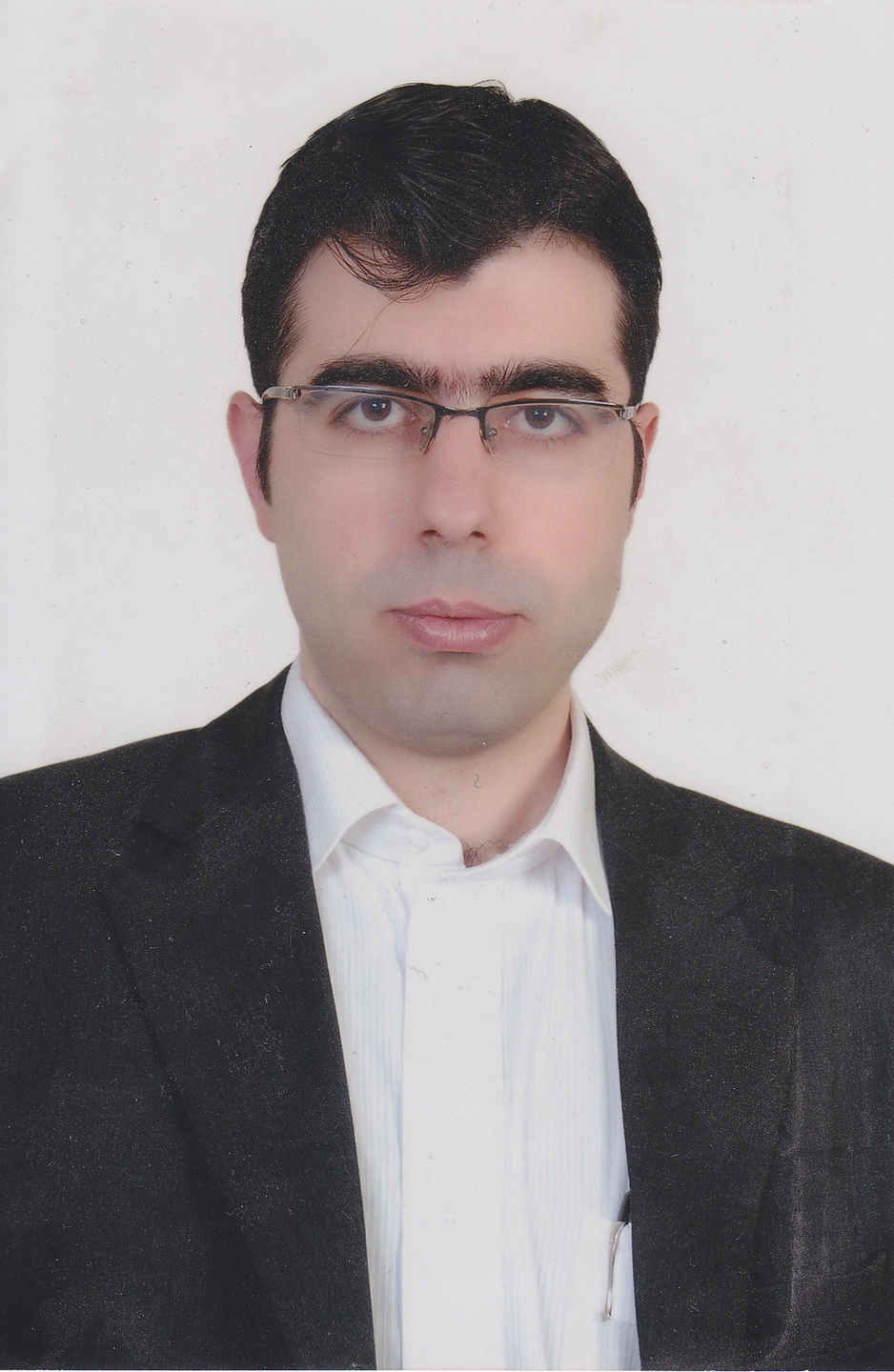 Profile picture of Dr. Ayman Mahmoud Alboudi