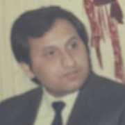 Profile picture of Dr. Azhar Ali Malik