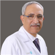 Dr. Azzan Al Saadi