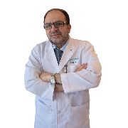 Profile picture of Dr. Bashar El Sharabi