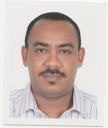 Profile picture of Dr. Bashir El Faki Ahmed Mohamed