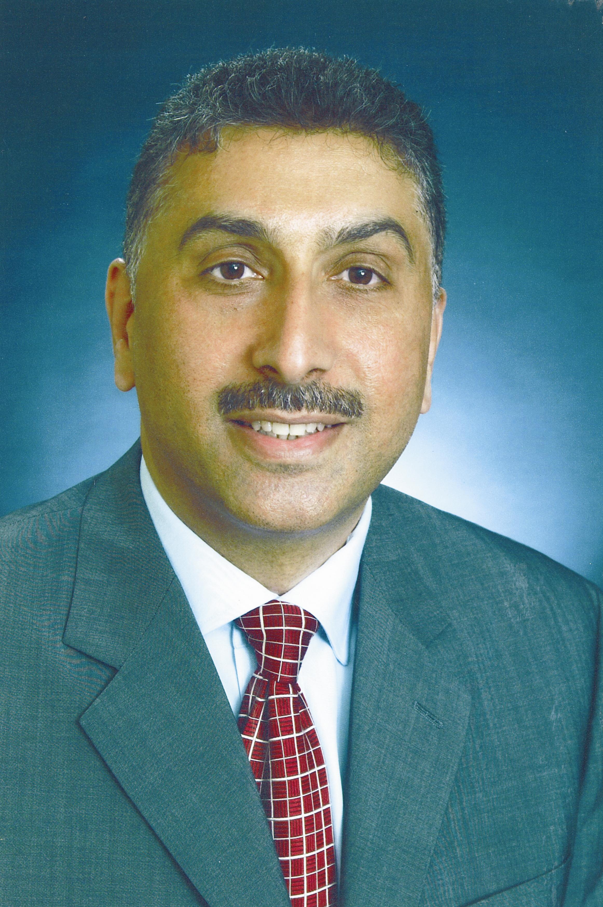 Profile picture of Dr. Bassil Khalil Al Zamkan