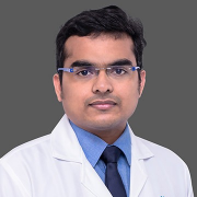 Dr. Biggs Saravanan