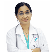 Profile picture of Dr. Bindhu Madhavan