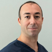 Profile picture of Dr. Burak Gokdeniz