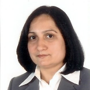 Profile picture of Dr. Chaula Sangani