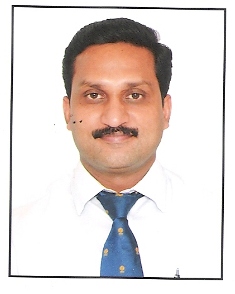Dr. Chidananda Punganur Shivashankar
