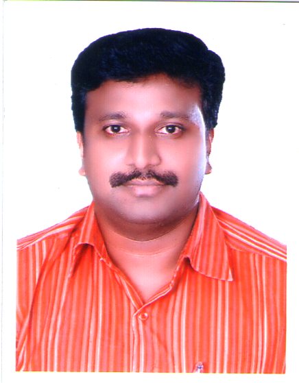 Profile picture of Dr. Cibi Isaac Josephraj